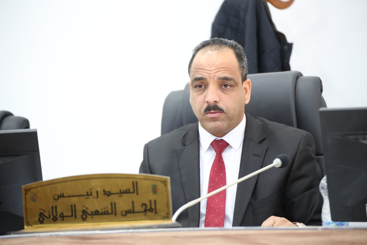 قندوسي توهامي